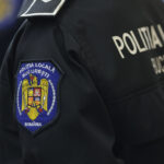 Poliția Capitalei aproape 6.000 de amenzi