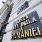 BNR lansează o reproducere din argint după moneda de cinci lei din anul 1880 cu chipul Regelui Carol I | FOTO: Inquam Photos / Octav Ganea