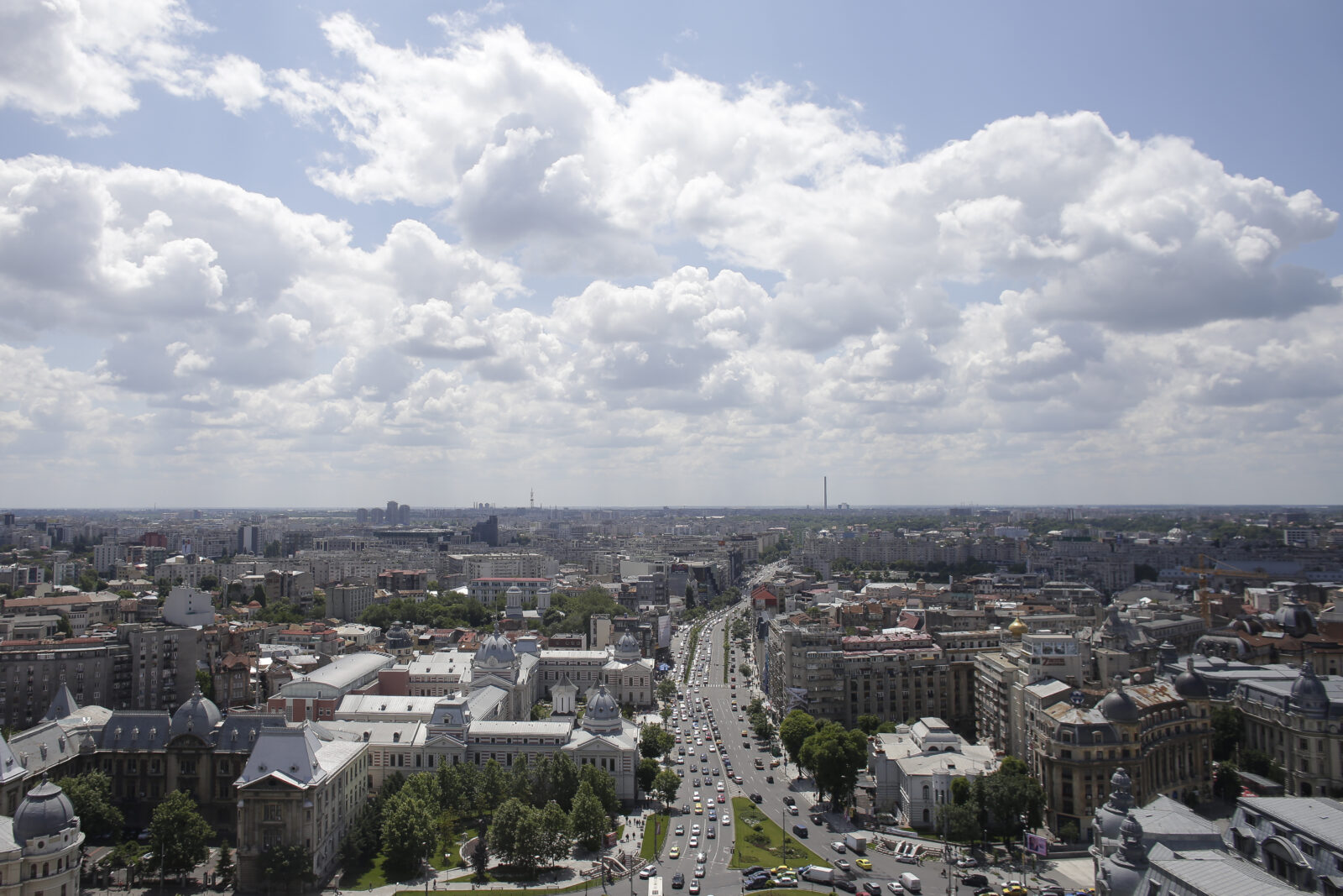 Referendumul din București, adoptat parțial printr-un amendament la bugetul pentru 2026 | Digi24