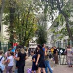 22 de licee boicotează simularea examenului de Bacalaureat în Capitală. Restul elevilor vor începe examinarea luni, cu proba la română | FOTO: arhiva