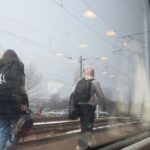 Sold-out la Trenul Zăpezii, în ultimul weekend „de iarnă”