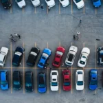 Dispar sau nu parcările gratuite pentru jurnaliști? Proiectul, în dezbatere publică. Peste 1400 de „permise“ doar pentru TVR