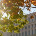 Rețea de refugii anti-caniculă București