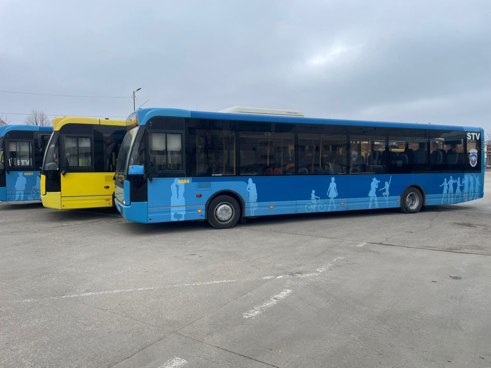 linii metropolitane
