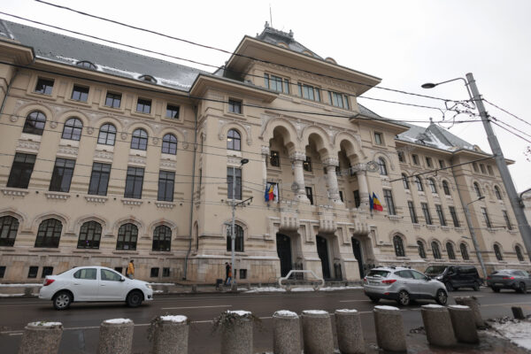 datoriile Primăriei Capitalei