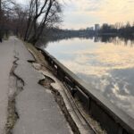 alei Parcul Regele Mihai I
