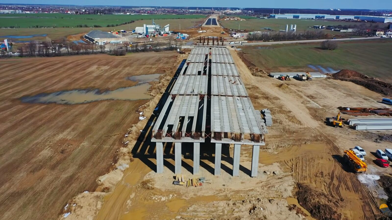 autostrada A0