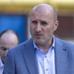 Directorul trimis în judecată pentru corupţie se poate întoarce la şefia ELCEN. Claudiu Creţu scapă şi de interdicţia de a părăsi ţara. Foto: Inquam Photos / Gyozo Baghiu