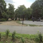 Parcul Circului ar putea trece, temporar, în administrarea Primăriei Sectorului 2, pentru lucrări de reabilitare. FOTO: Arhiva