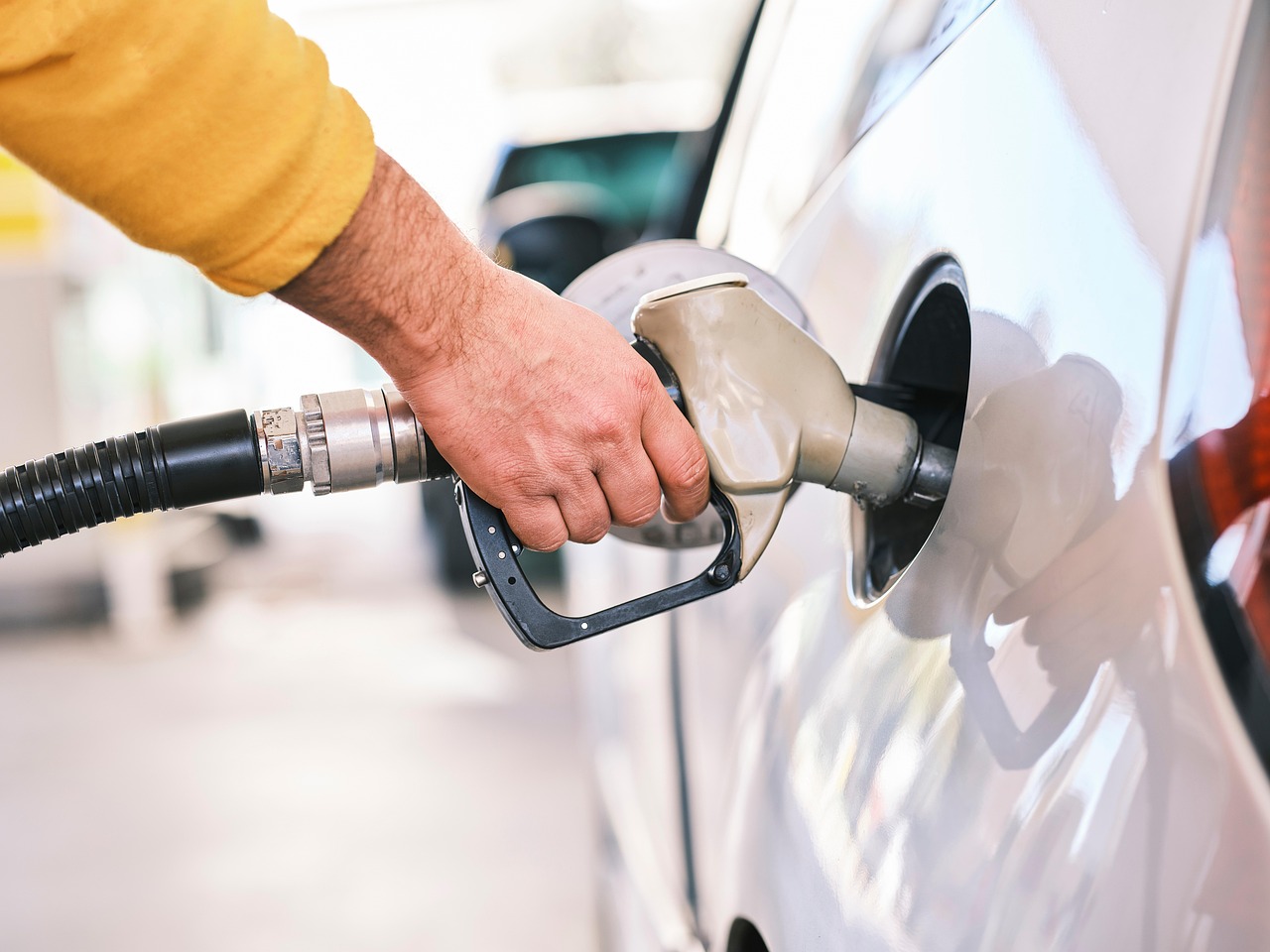 Primarul Sectorului 4 promite ajutor de carburant pentru cetățenii cu loc de muncă. Cum ar urma să fie acordat. Foto: Pixabay