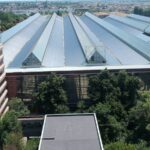 Încă 30 de milioane de euro pentru lucrările de la Hala Laminor. Foto: PS3