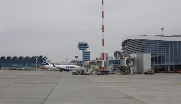 12 oferte pentru contractul de 106 milioane de euro privind modernizarea Pistei nr. 1 de pe Aeroportul Otopeni