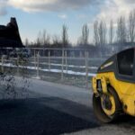 Sector 3 | Se repară gropile de pe străzile secundare. Care sunt zonele unde traficul va fi afectat