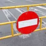 Mai multe evenimente restricționează traficul, sâmbătă, în Capitală. FOTO: Arhiva