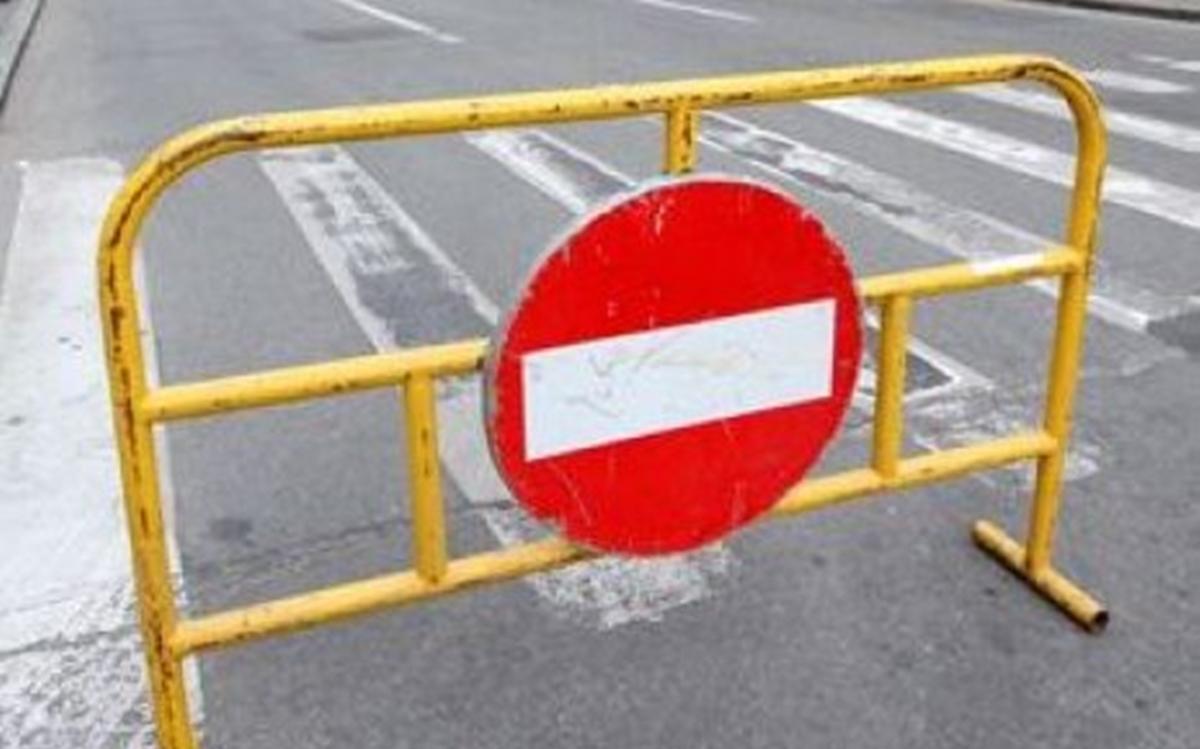 Mai multe evenimente restricționează traficul, sâmbătă, în Capitală. FOTO: Arhiva