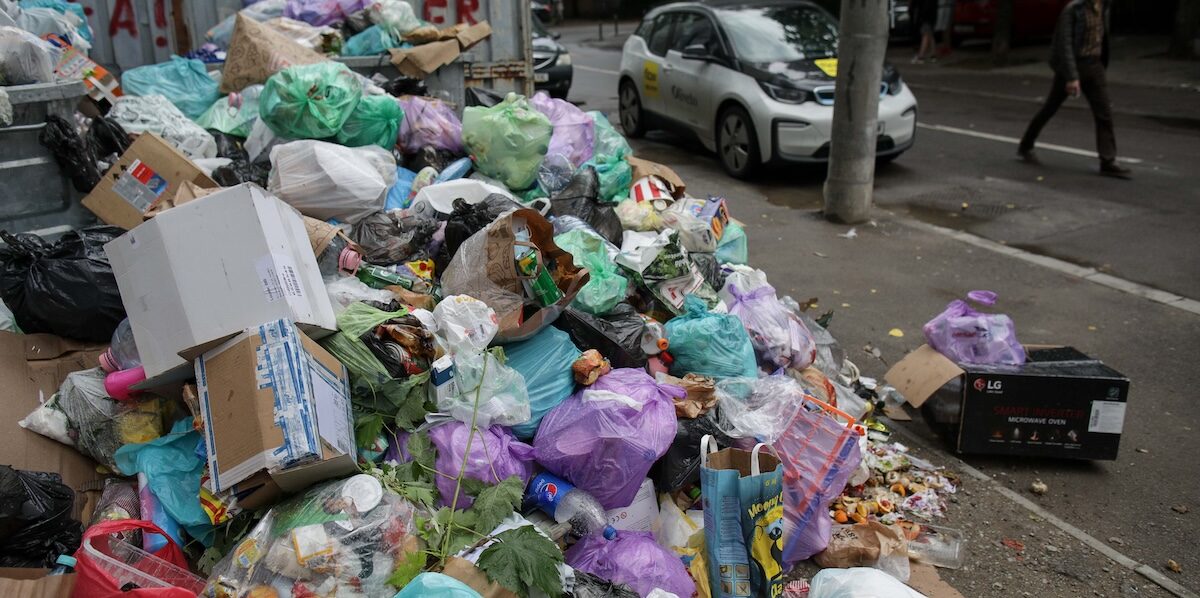 Sectorul 1 va avea societate proprie de salubrizare, pentru curățarea străzilor și deszăpezire. Proiectul de hotărâre, aprobat de Consiliul Local