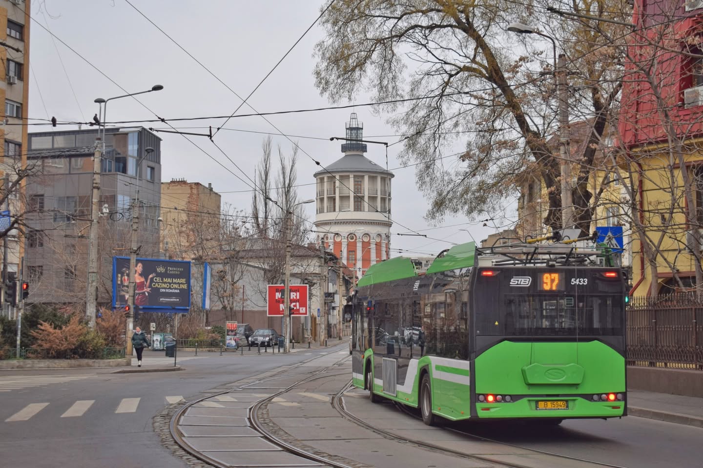 transport public gratuit