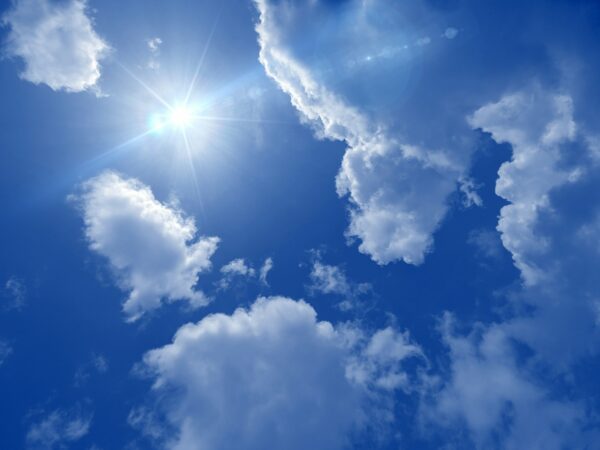 Prognoza specială ANM: Vreme caldă în București, în săptămâna 9-13 martie