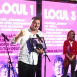 Redacția Buletin de București, trei nominalizări la Premiile Superscrieri.