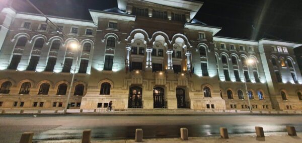 Bugetul Primăriei Capitalei, pus în dezbatere publică. Foto: Cosmin Pojoranu