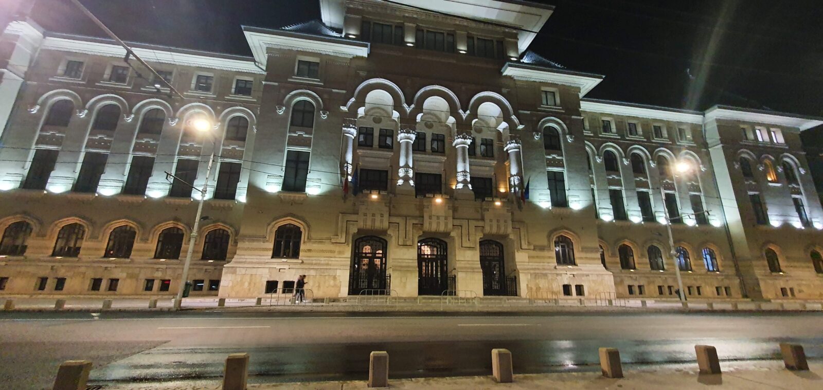 Bugetul Primăriei Capitalei, pus în dezbatere publică. Foto: Cosmin Pojoranu