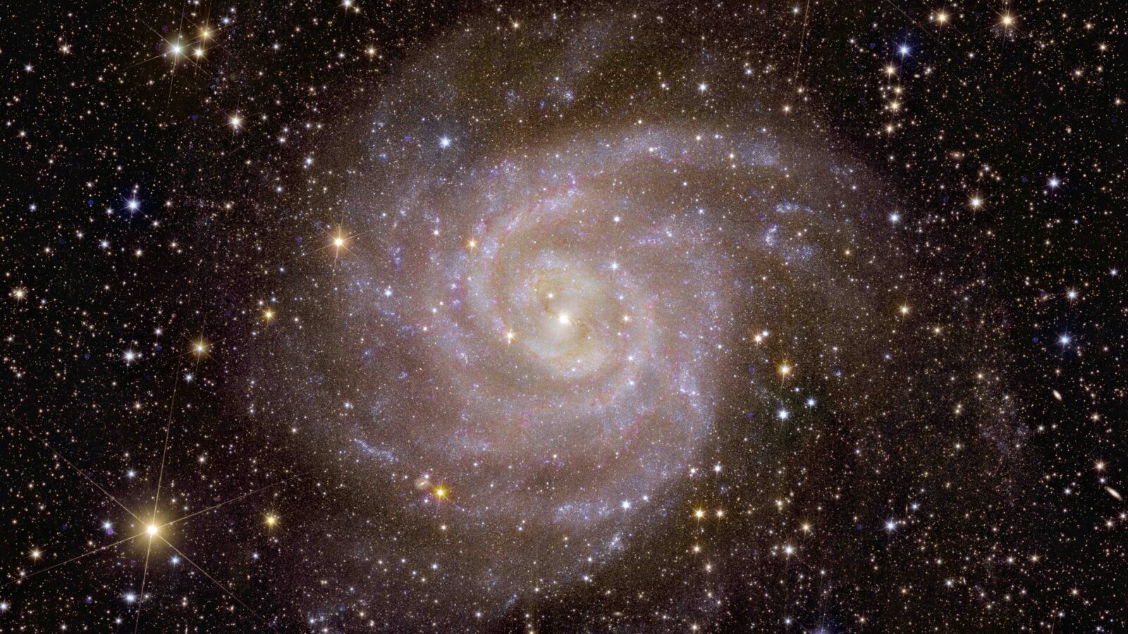 Un membru al misiunii Apollo 16 ajunge la București. SpaceFest 2026 are loc în luna mai. FOTO: Institutul Astronomic