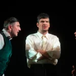 Spectacole de teatru și expoziții, în instituțiile de cultură din Capitală. Programul pentru săptămâna 13-19 aprilie | FOTO: PMB