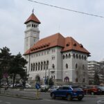 Primăria Sectorului 1 757 de posturi
