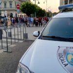Restricții de circulație în centrul Capitalei, în weekend, pentru „Străzi Deschise – București”