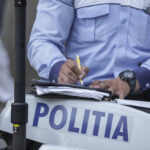 Amenzi de peste 17 mii de euro, pentru șoferii bucureșteni, în doar două zile. Polițiștii au verificat starea tehnică a mașinilor.FOTO: Inquam Photos/Octav Ganea
