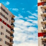 Apartamentele vechi București