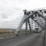 Controale intensificate la vama Giurgiu-Ruse, cu ocazia Sărbătorilor Pascale | Radio România Actualități | FOTO: Inquam Photos - George Călin