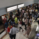 Buget metrorex