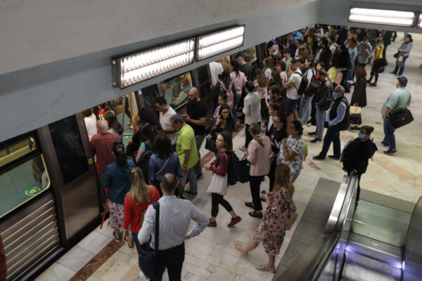 Buget metrorex