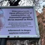 Panourile anti-cezariană București