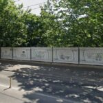 reabilitarea gardului Văcărești