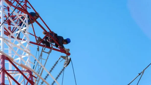 Rețele Electrice Muntenia întrerupe curentul electric în București, Ilfov și Giurgiu. Care sunt zonele afectate. FOTO: reteleelectrice.ro