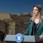 Ministra Mediului: Distrugerea spațiilor verzi intră în penal.