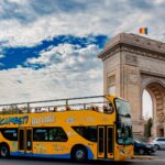 Linia turistică STB: venituri de 560.000 lei, cheltuieli de peste 1 milion. Aproape 10.000 de bilete vândute în 39 de zile de funcționare