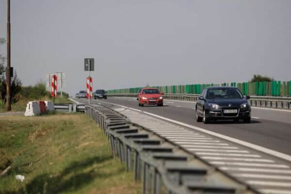 Restricții de circulație de Paște pentru vehiculele de peste 7,5 tone, pe Autostrada A2, DN7 și DN39
