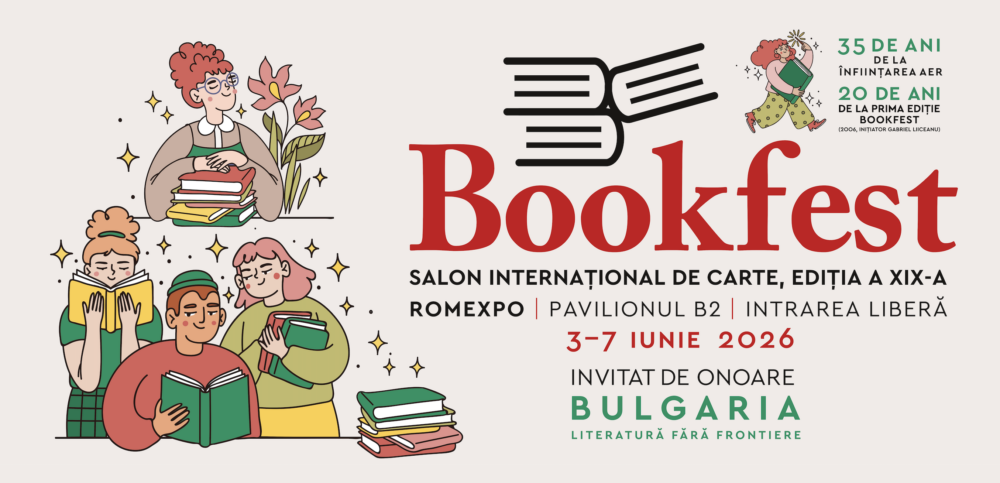 Bookfest 2026