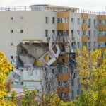 Bucureștenii care locuiau în blocul din Rahova, la 6 luni de la explozie: Aș vrea să pot intra să-mi recuperez actele