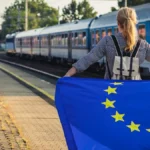 40.000 de permise gratuite de călătorie DiscoverEU pentru tineri. Când se încheie înscrierile. FOTO:dailybusiness.ro