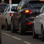 Accident pe A0, între Glina şi Popeşti Leordeni. Trafic oprit pe sensul spre A2