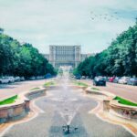 75% dintre bucureșteni nemulțumiți de calitatea aerului