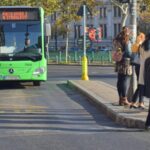 Bucharest Street Food Festival deviază trei linii STB în weekend | FOTO: TPBI