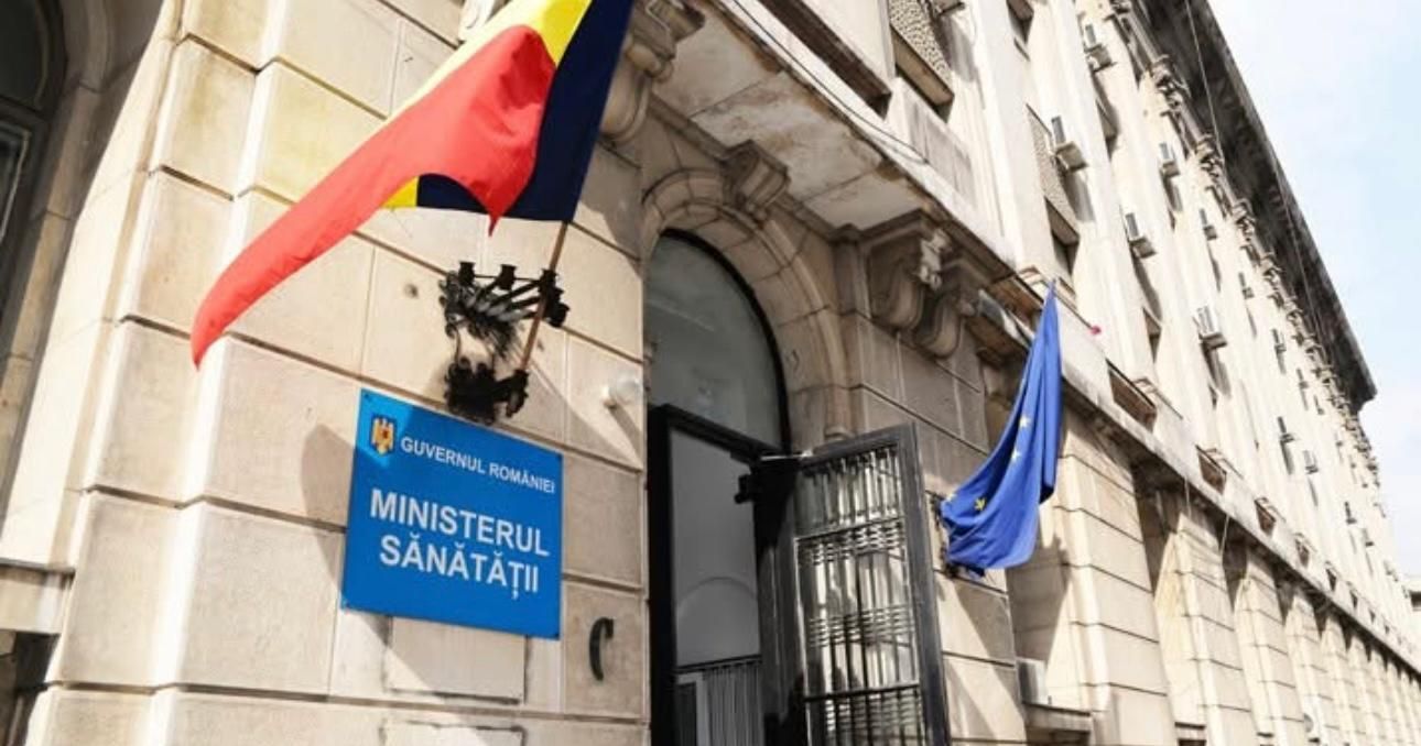 Ministerul Sănătății activează planul de măsuri pentru zilele caniculare. Capitala intră sub cod galben de temperaturi ridicate. FOTO: Ministerul Sănătății