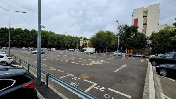 Modificări importante la regulamentul de parcare din Sectorul 4: se elimină mai multe restricții. Taxa de dezvoltare urbană rămâne valabilă, opțional. FOTO: Mobilitate Urbană Sector 4, via FB