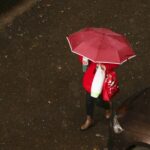 Cod galben de ploi în București în acest weekend