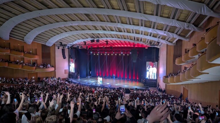 Agenda Urbană cu Cosmin @ Buletin: Recomandări culturale până pe 23 aprilie